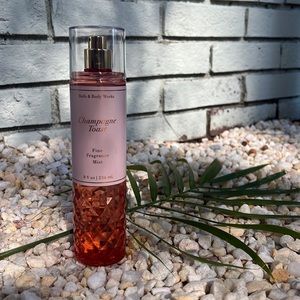 Bath and Body Works Mist